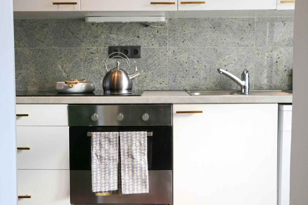 Charming Apartment: Only 10 Minutes To The Center Viena Exterior foto